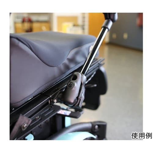 車椅子シートレール用Xboxアダプティブ