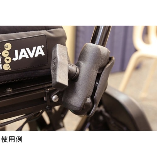 車椅子シートレール用Xboxアダプティブ