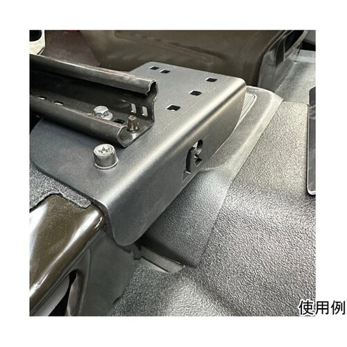 ビーグルマウントセット Ford Tra