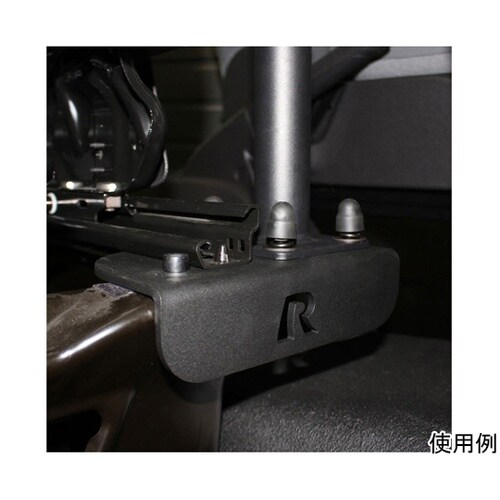 ビーグルマウントセット Ford Tra