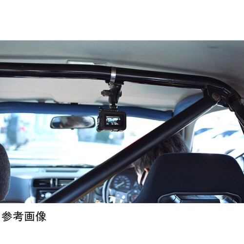 ベルトクランプベース φ25.4−53.