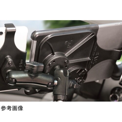 AMPSホールラウンドベース 1インチボ