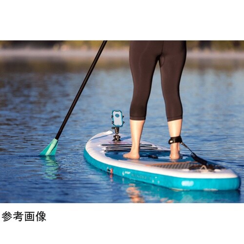 ツイストロックサクションベース 吸盤径8