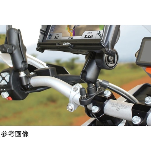 セキュリティノブ 1インチボール用 RA