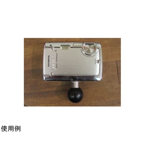 ボールアダプター 1 4−20x0.25