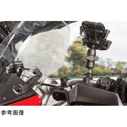 ボールマウント M10xP1.25(ミラ