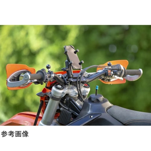 Xグリップ&U字クランプベースセットφ1