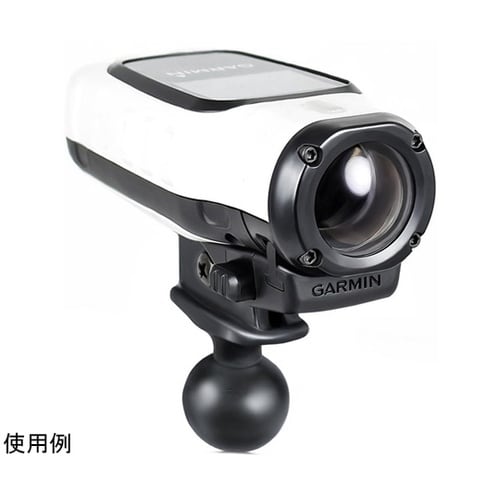 カメラアダプター Garmin VIRB