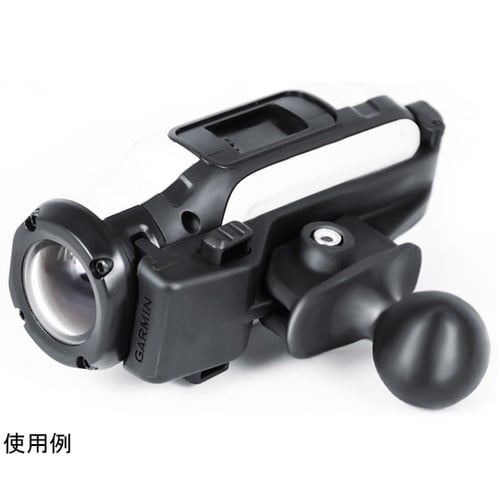 カメラアダプター Garmin VIRB