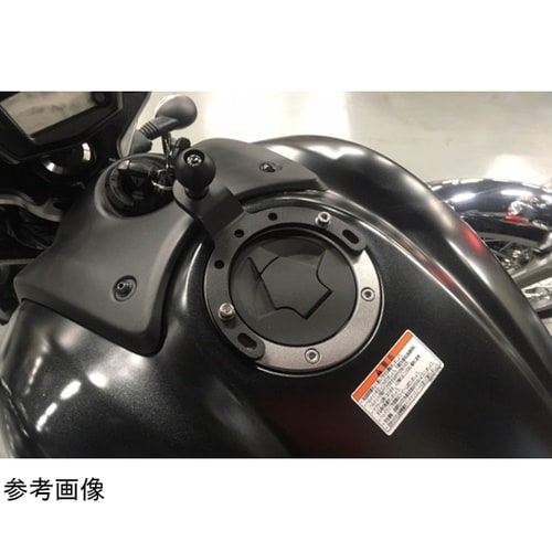 ガソリンタンクベース(カワサキ BMW汎