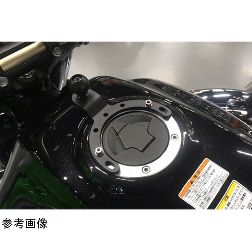 ガソリンタンクベース(カワサキ BMW汎