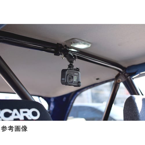 GoProマウント 1インチボール RA