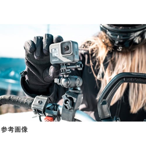 GoProマウント 1インチボール RA