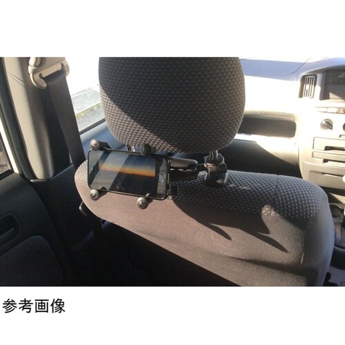 Xグリップ&バーマウントベースセットφ9