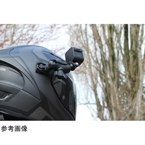 GoProベース用アダプター 1インチボ