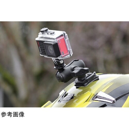 GoProマウント&ベースマウントセット
