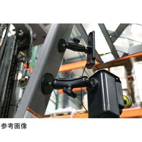 タフマグネットベース 直径66mm 1イ