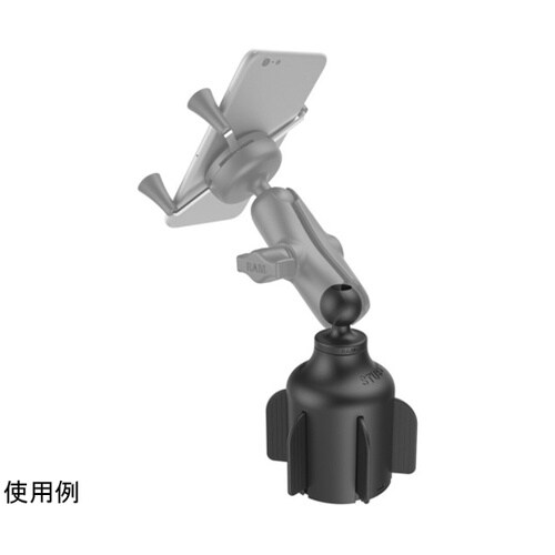 Stubby カップホルダーベース 内径