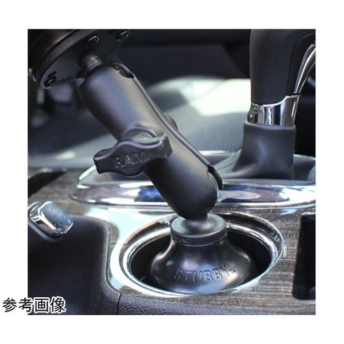 Stubby カップホルダーベース 内径
