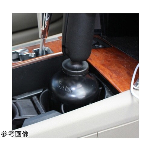 Stubby カップホルダーベース 内径