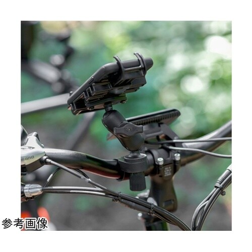 タフストラップベース φ22.2−35.