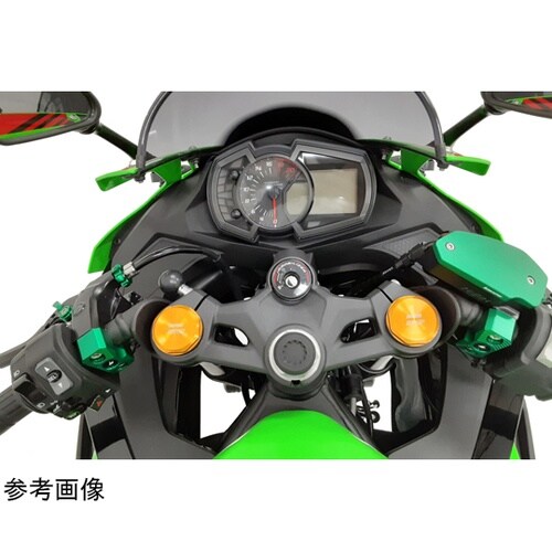 Xグリップ(S)&M8ボルトベースセット
