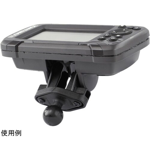 ボールアダプター Lowrance HO