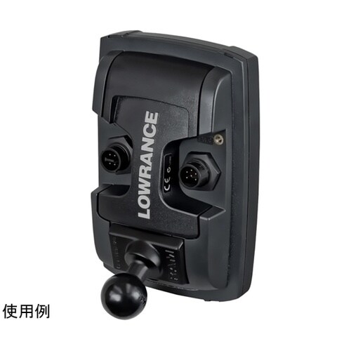 ボールアダプター Lowrance EL