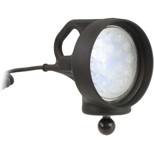 LEDスポットライト 12V車用 1イン