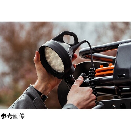 LEDスポットライト 12V車用 1イン