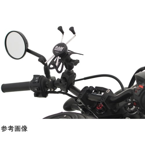 Xグリップ&タフクローセットφ15.9−