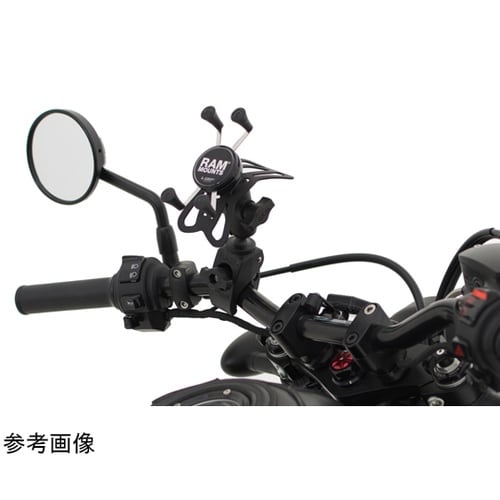 Xグリップ&タフクローセットφ15.9−