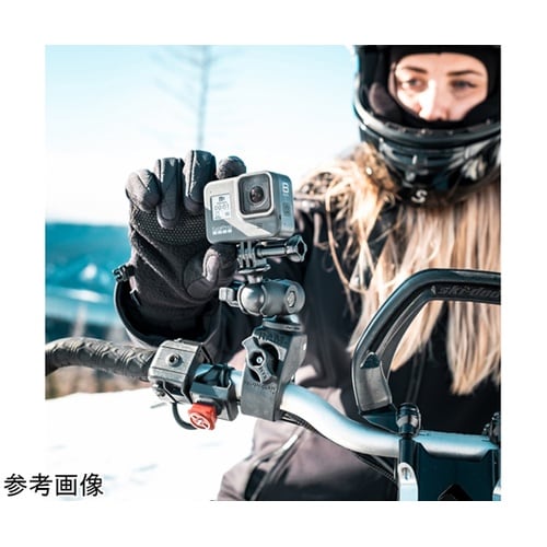GoProマウント&タフクロー(S)セッ