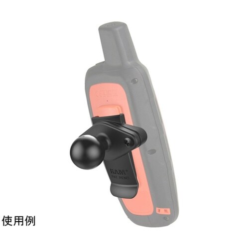 スパインクリップホルダー Garmin汎