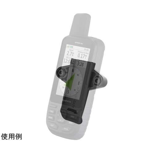 スパインクリップホルダー Garmin汎