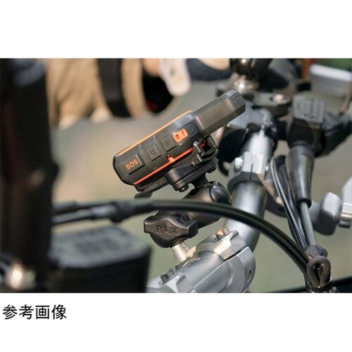 スパインクリップホルダー Garmin汎