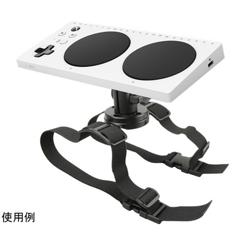 Xboxアダプティブコントローラーマウン