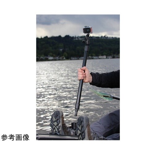 GoProマウント&スプラインポストセッ