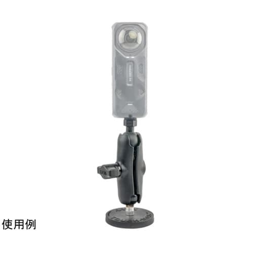 Insta360マウント&タフマグネット