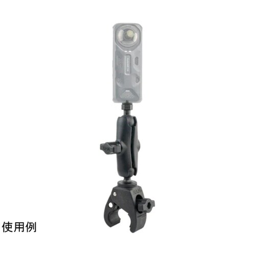 Insta360マウント&タフクロー(S