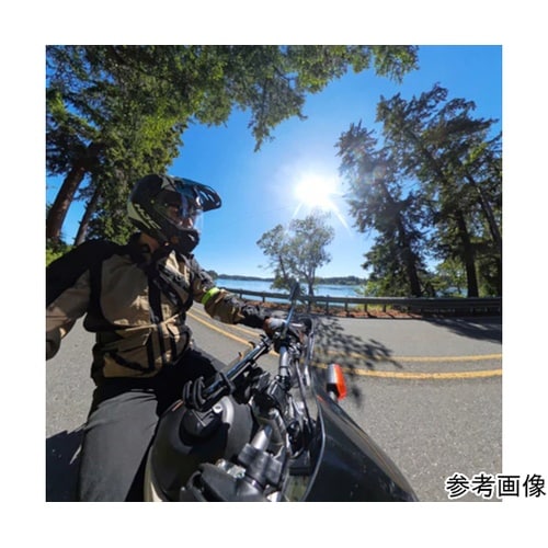 Insta360マウント&タフクロー(S