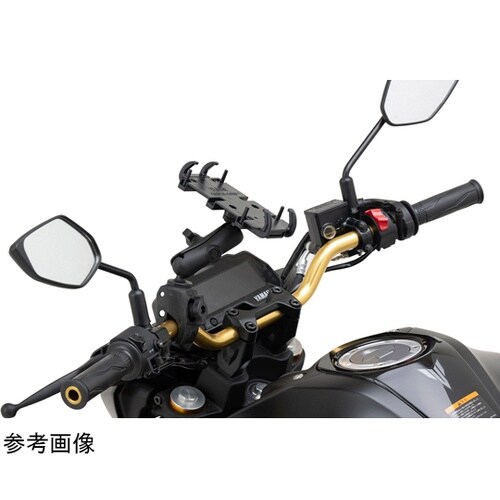 クイックグリップ クレイドルホルダー(M