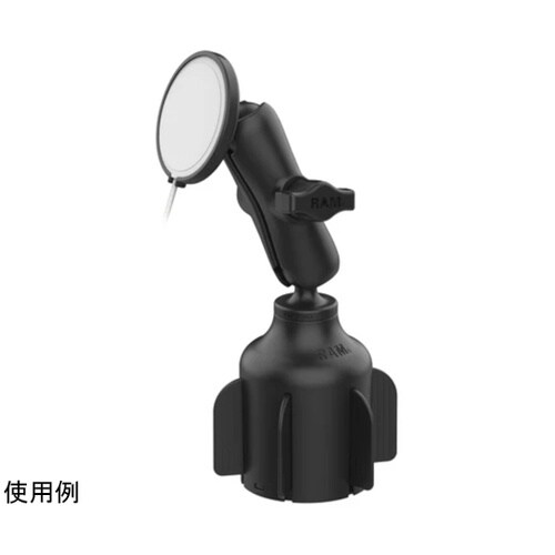 MagSafeマウント 25W対応Ver