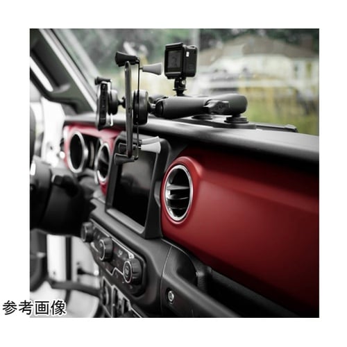 タフトラックレール トラック長30.4c
