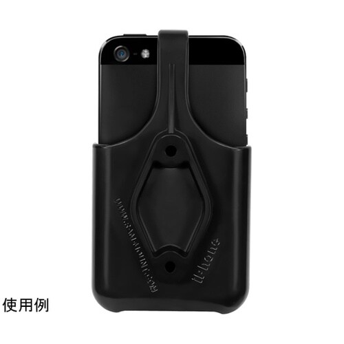 フォームフィット iPhone5専用ホル