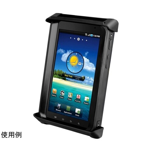 タブタイト(7−8インチ用タブレットホル