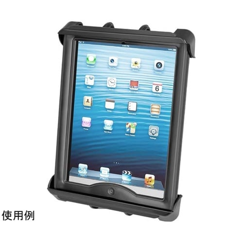 タブタイト(9インチ用タブレットホルダー