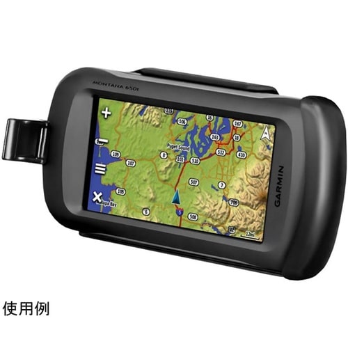 Garmin専用ホルダー(Montana