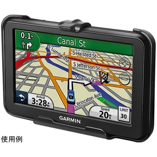Garmin専用ホルダー(nuvi50