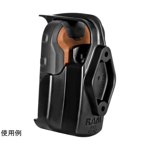 Garmin専用ホルダー(eTrex10